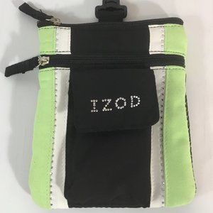 Izod Clip-On Belt Bag